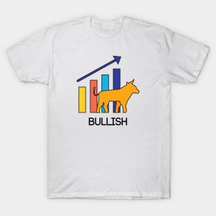 Bullish T-Shirt